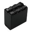 Battery Replacement for Sound Devices 633 Mixer & 7-Series Audio Recorders - 2
