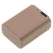 Sony NP-FW50 Battery Replacement for Alpha 33 & Alpha 5000 - 3