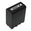 Sony NP-F930 NP-F950 NP-F960 NP-F970 Battery Replacement for CCD-RV100 RV200 - 3