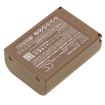 Olympus BLX-1 Battery Replacement for OM-1 Mirrorless Camera - 2