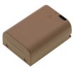 Olympus BLX-1 Battery Replacement for OM-1 Mirrorless Camera - 3