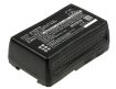Battery Replacement Mega for High Speed Video Camera - 1