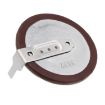 Panasonic 328 330 E39 E46 E52 E60 E81 E90 E91 E92 E93 VL2020 Battery Replacement - 2