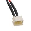Battery Replacement Mth Trains 50-1024 for Proto Sound - 5