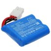 Gptoys 16500-3S1P Battery Replacement for Foxx 9115 & 9116 - 1