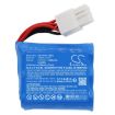 Gptoys 16500-3S1P Battery Replacement for Foxx 9115 & 9116 - 3