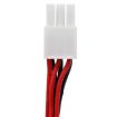 Gptoys 16500-3S1P Battery Replacement for Foxx 9115 & 9116 - 4