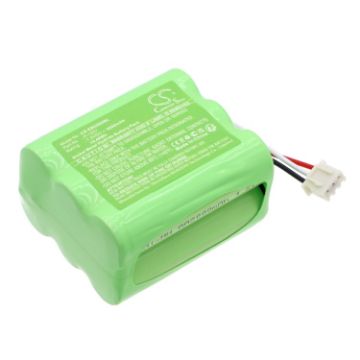 Picture of Battery Replacement Euro-500 P-1257 for Handy Cache Register