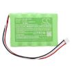 Galeb P-0129 Battery Replacement for MP-500 MP-5000 - 3