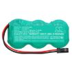 Brother 3/V450HR Battery Replacement for Fax4100e Fax Machine - 3