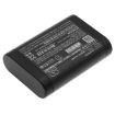Shure SB930 Battery Replacement for MXCW640 - 2