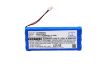 Picture of Battery Replacement Clearone 220AAH6SMLZ for 592-158-001 592-158-002