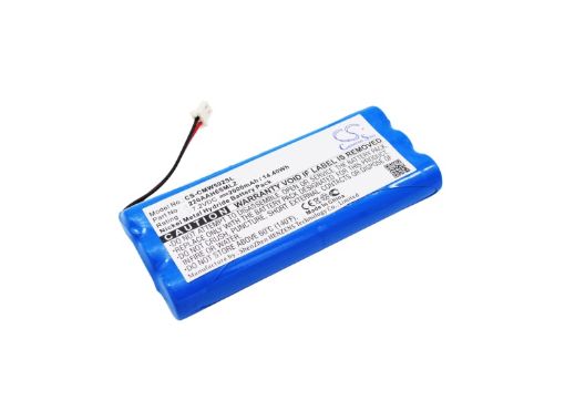 Replacement Battery Nec 750074 for Conference Max Plus - 1