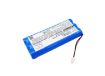 Replacement Battery Nec 750074 for Conference Max Plus - 2