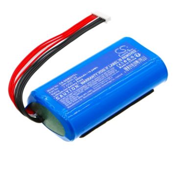 Picture of Battery Replacement Grandstream INR18650-2S for GAC2570