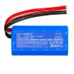 Grandstream INR18650-2S Battery Replacement for GAC2570 - 3