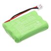 Battery Replacement Lucent Technologies 27910 5-2459 5-2523 - 1
