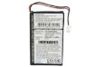 Hitachi HI-D6 BT Battery Replacement for HI-D6 & HI-D6-II - 5