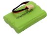 Sanyo NTL-200 TEL-BT200 Battery Replacement for SFX-D200 SFX-D210 - 3