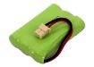 Sanyo NTL-200 TEL-BT200 Battery Replacement for SFX-D200 SFX-D210 - 4