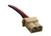 Sanyo NTL-200 TEL-BT200 Battery Replacement for SFX-D200 SFX-D210 - 6