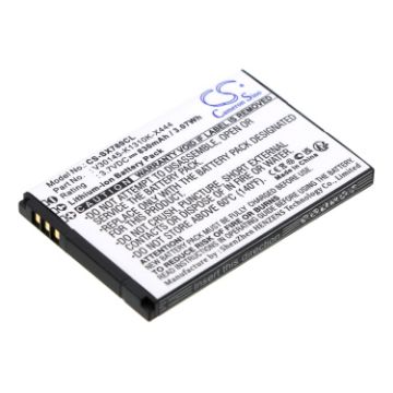 Replacement Battery for Openstage SL4 SL5 - 1