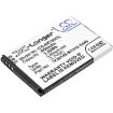 Replacement Battery for Gigaset SL350H SL400H - 1