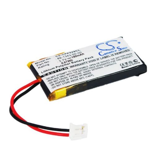 Nextbase DashCam 402G 412GW Battery Replacement - 1