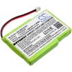 Goldstar Battery Replacement for Stargate - 1