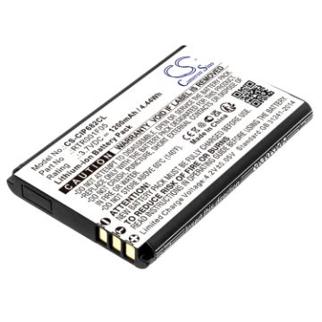 Battery Replacement Cisco RTR001F05 for CP6825-3PC-K9 IP DECT 6800 - 1