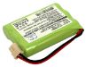 Battery Replacement Asahi Electric for THB-014 TSA-014 - 2