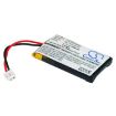 Replacement Battery for Cobra 840 - 2