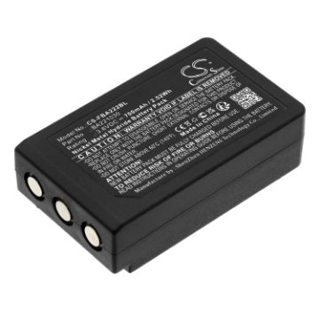 Picture of Battery Replacement Hbc BA221030 for Patrol S Radiomatic RV