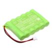 Battery Replacement Holzleitner 6N-70AA for AMEISE - 1