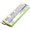 Ozroll Battery Replacement for E-Port & ODS Controller - 2