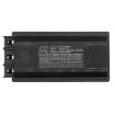 Akerstroms 365-2000 Battery Replacement for BC85 Transmitters - 5