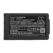 Hbc BA202060 Battery Replacement for Patrol S Radiomatic RV - 5