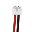 Telenot 6N-270AA Battery Replacement for 35 973 B+B - 4
