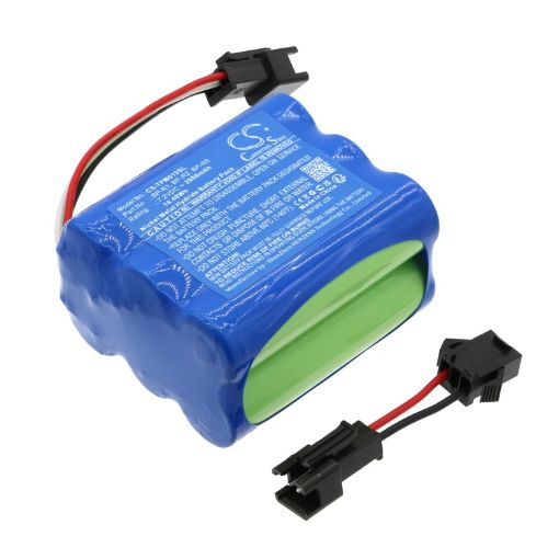Teac BP-R1 BP-R12EU BP-R1EU BP-R2 BP-R5 Battery Replacement for R1 R-1 - 1