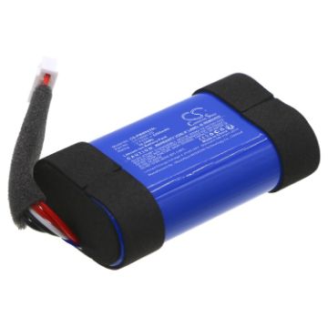Battery Replacement Pure LC18650-2S for 82300506 Woodland - 1