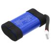 Battery Replacement Pure LC18650-2S for 82300506 Woodland - 2