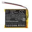 Picture of Battery Replacement Autokeysprotool 755060PVT for CK-100