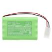 Picture of Battery Replacement Otc 239180 for Cornwell Tech/Force EVO Scan Scanner Diagnostic