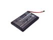 Battery Replacement Garmin 010-11828-40 351-00035-09 361-00035-09 for T 5 mini T5 mini GPS tracking collar - 1