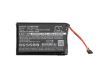 Battery Replacement Garmin 010-11828-40 351-00035-09 361-00035-09 for T 5 mini T5 mini GPS tracking collar - 5