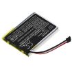 Garmin 010-11925-00 Battery Replacement for Delta SE Dog Training Collar R - 2