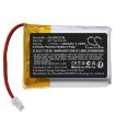 Sportdog SDT54-16749 Battery Replacement for SD-1275 & SD-1275E - 3