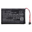 Garmin 361-00035-16 Battery Replacement for A04223 Alpha 100 - 3