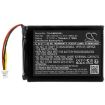 Garmin 010-11864-20 Battery Replacement for Sport PRO Handheld Transmitter - 3