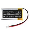 Dogtra BP37P330 Battery Replacement for 200C Receiver Collar 202C - 3